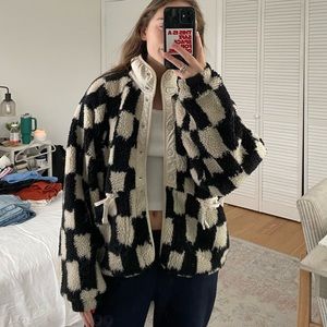 FREE PEOPLE HIT THE SLOPES JACKET